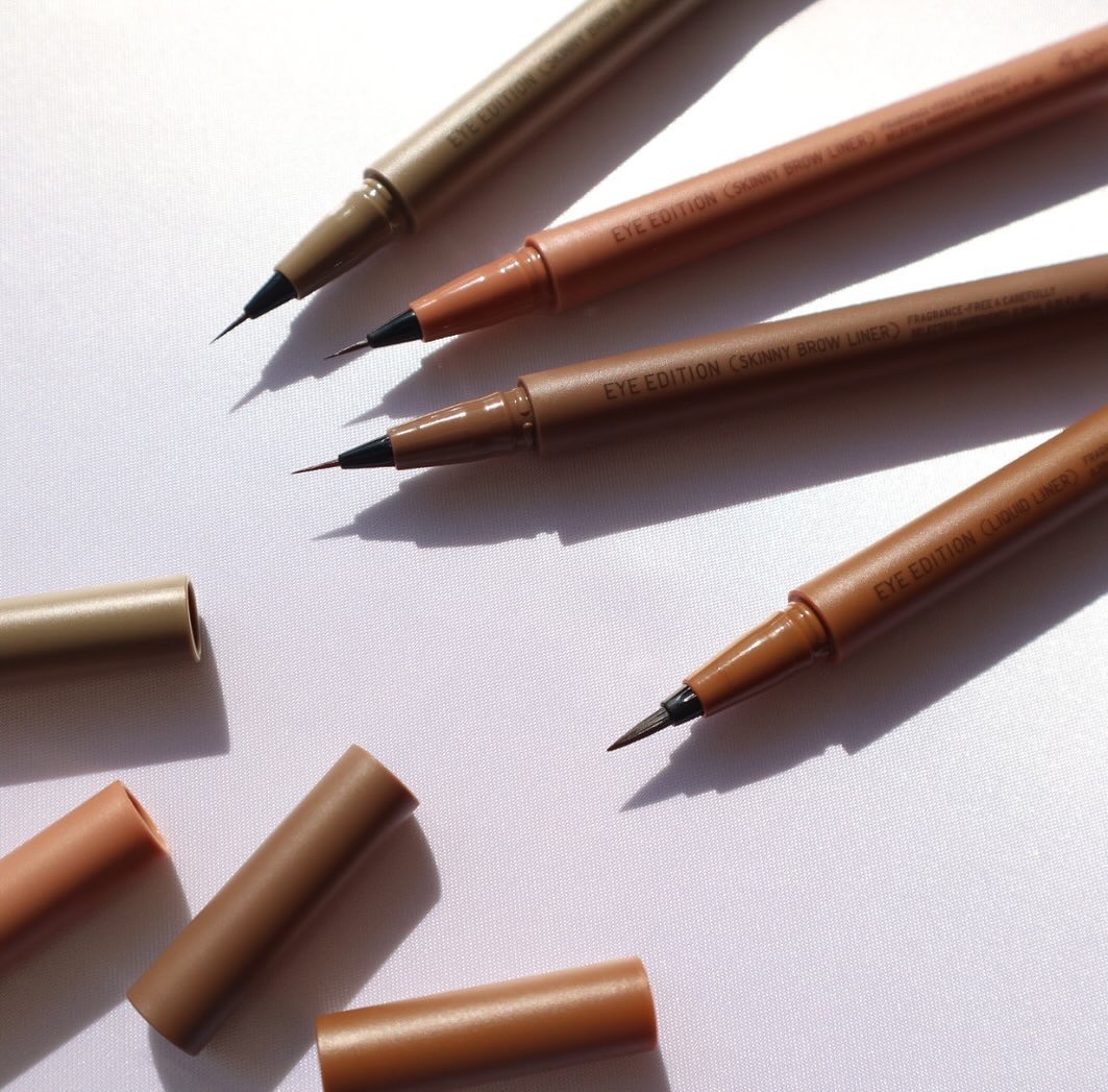 エテュセ アイエディション(カラーパレット)/ettusais/アイシャドウパレットを使ったクチコミ（2枚目）