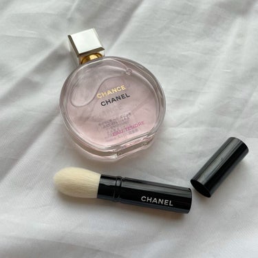 CHANEL チャンス オー タンドゥル オードゥ パルファム(ヴァポリザター)のクチコミ「やっほ〜ミマです😊♥️

CHANELのチャンス オー タンドゥル オードゥ パルファム☀️
.....」（1枚目）