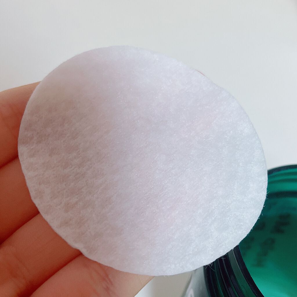 ヘルプミー! ダクトパッド/One-day's you/トナーパッドを使ったクチコミ(3枚目)