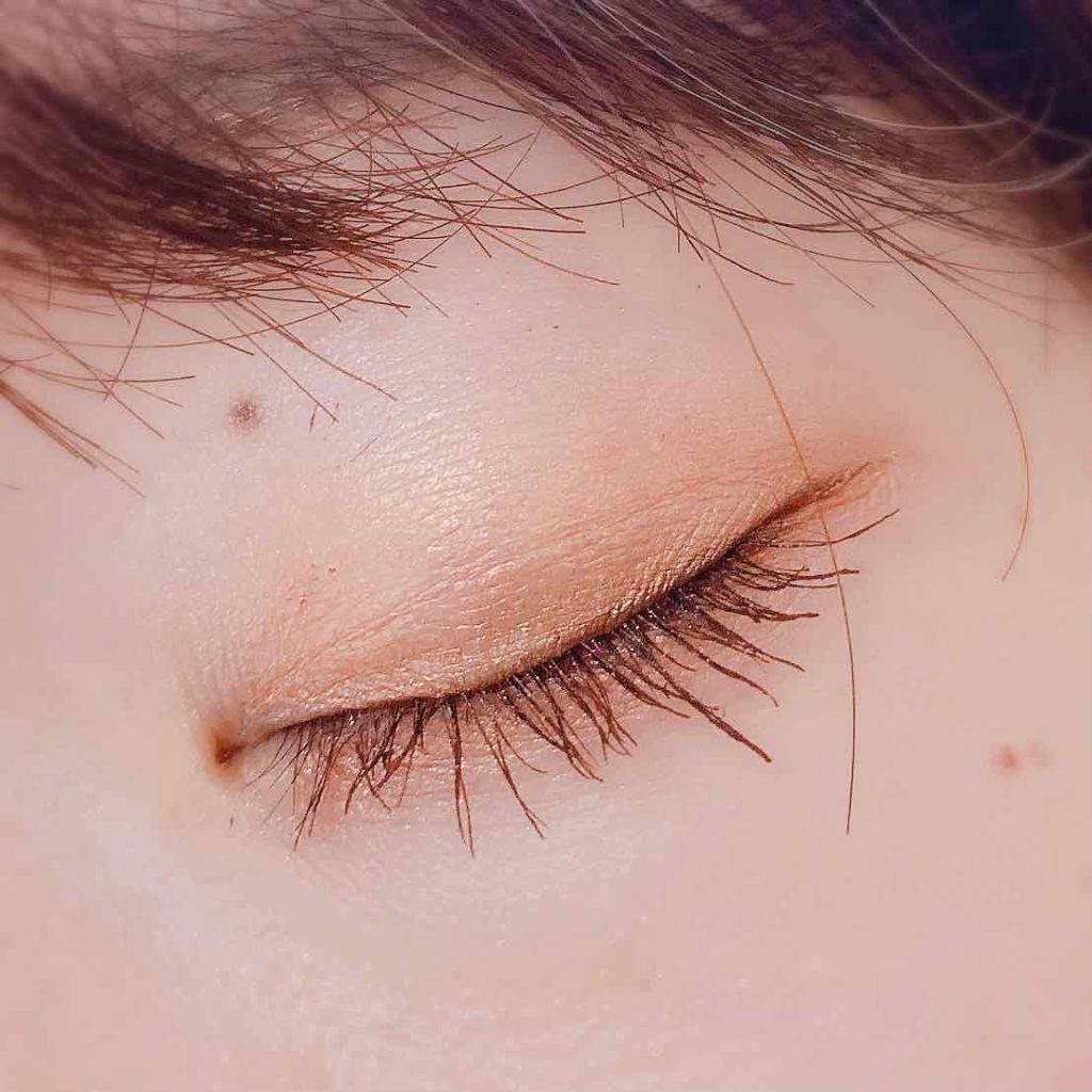 リアルクローズシャドウ/excel/アイシャドウパレットを使ったクチコミ(4枚目)