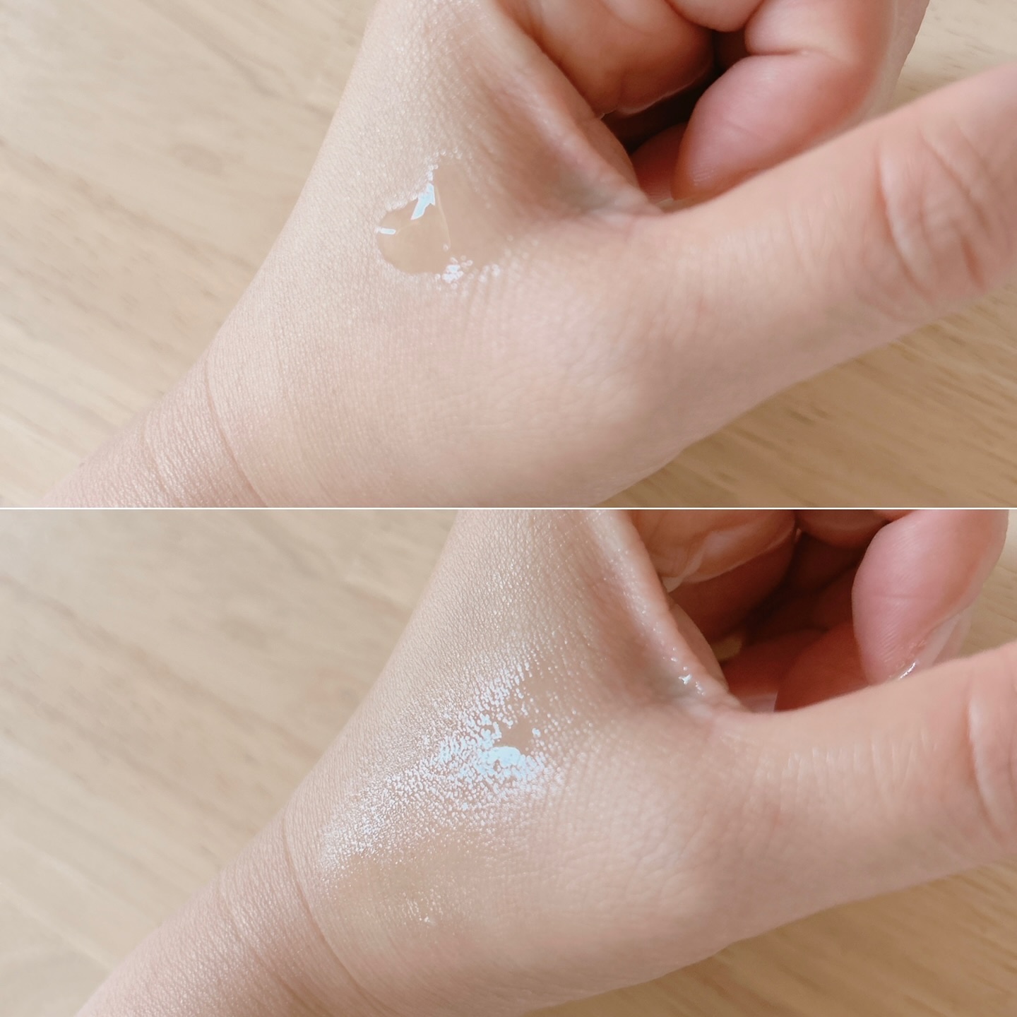 マデセルダーマリペア B5 トナー/theralogic/化粧水を使ったクチコミ（3枚目）