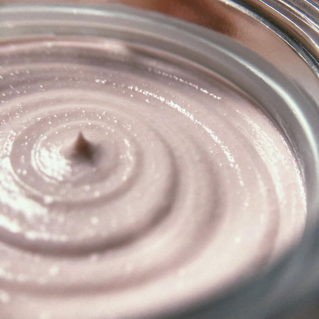 ソフトクレイ ベルベットマスク/FEMMUE/洗い流すパック・マスクを使ったクチコミ(3枚目)