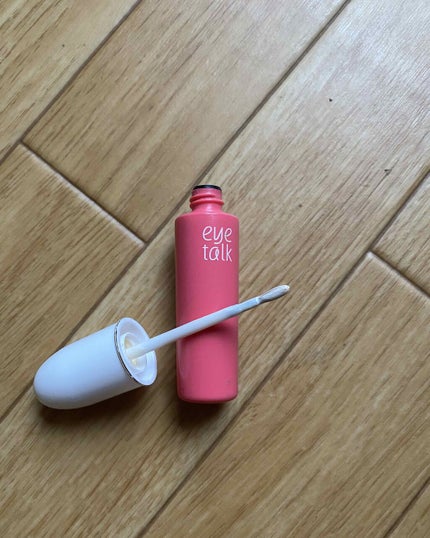 アイトーク/アイトーク/二重まぶた用アイテムを使ったクチコミ(2枚目)