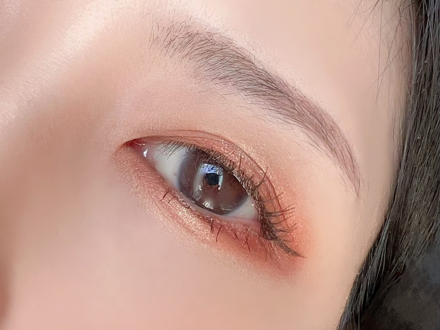 ディオール バックステージ アイ パレット/Dior/アイシャドウパレットを使ったクチコミ(6枚目)