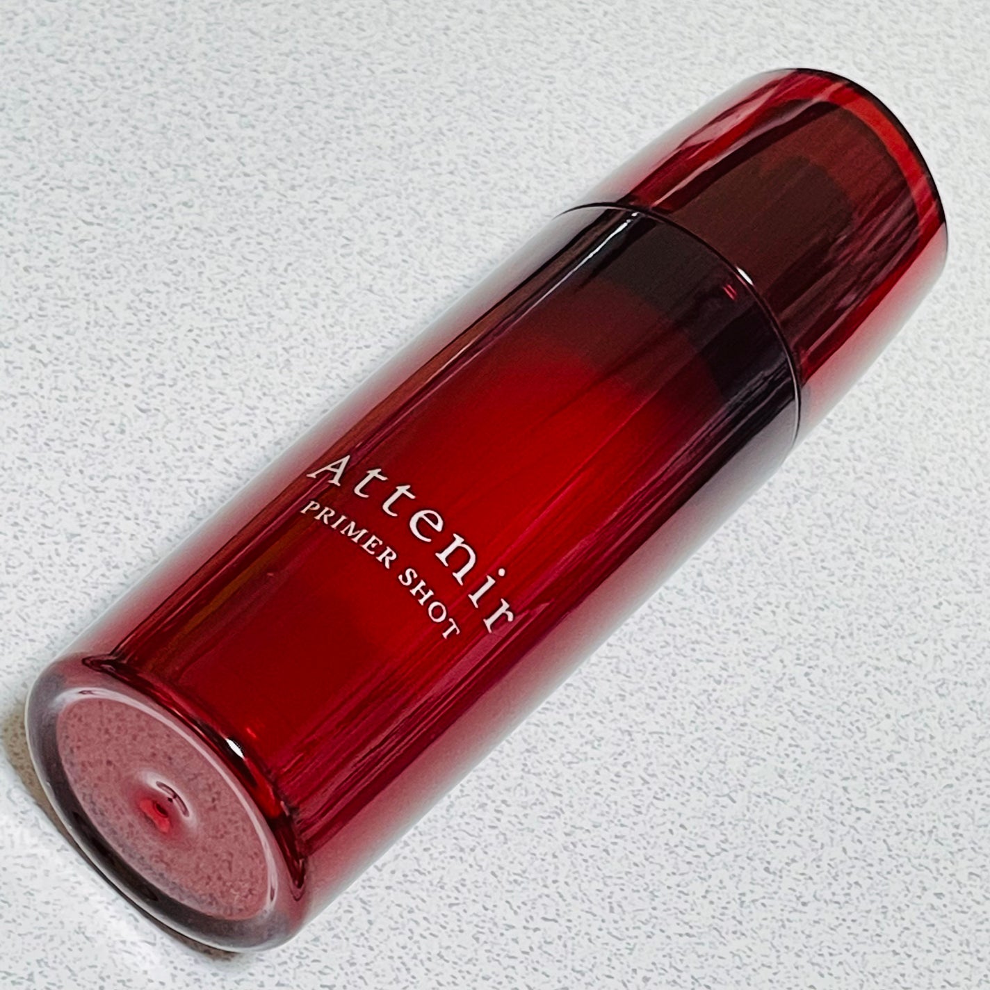 プライマーショット/アテニア/ブースター・導入液を使ったクチコミ(3枚目)