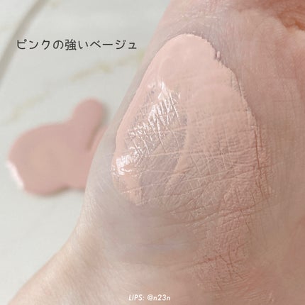 プリマヴィスタ ジャストワン フィニッシュ/プリマヴィスタ/BBクリームを使ったクチコミ(2枚目)