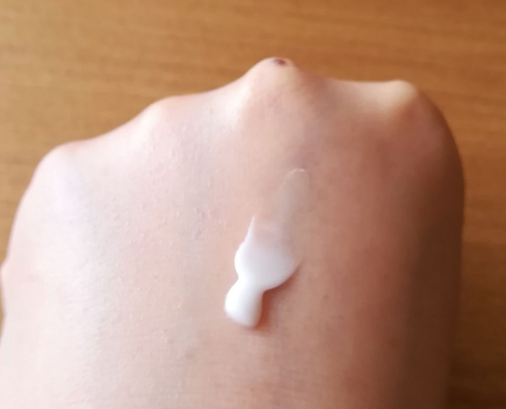 ダーマリペア シカクリーム/IOPE/フェイスクリームを使ったクチコミ(2枚目)