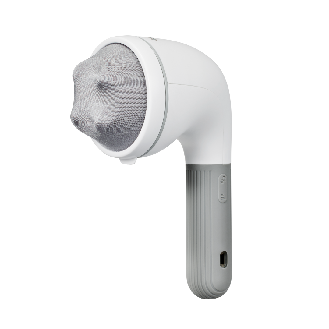 トゥムセルフィニッシャー ergobody