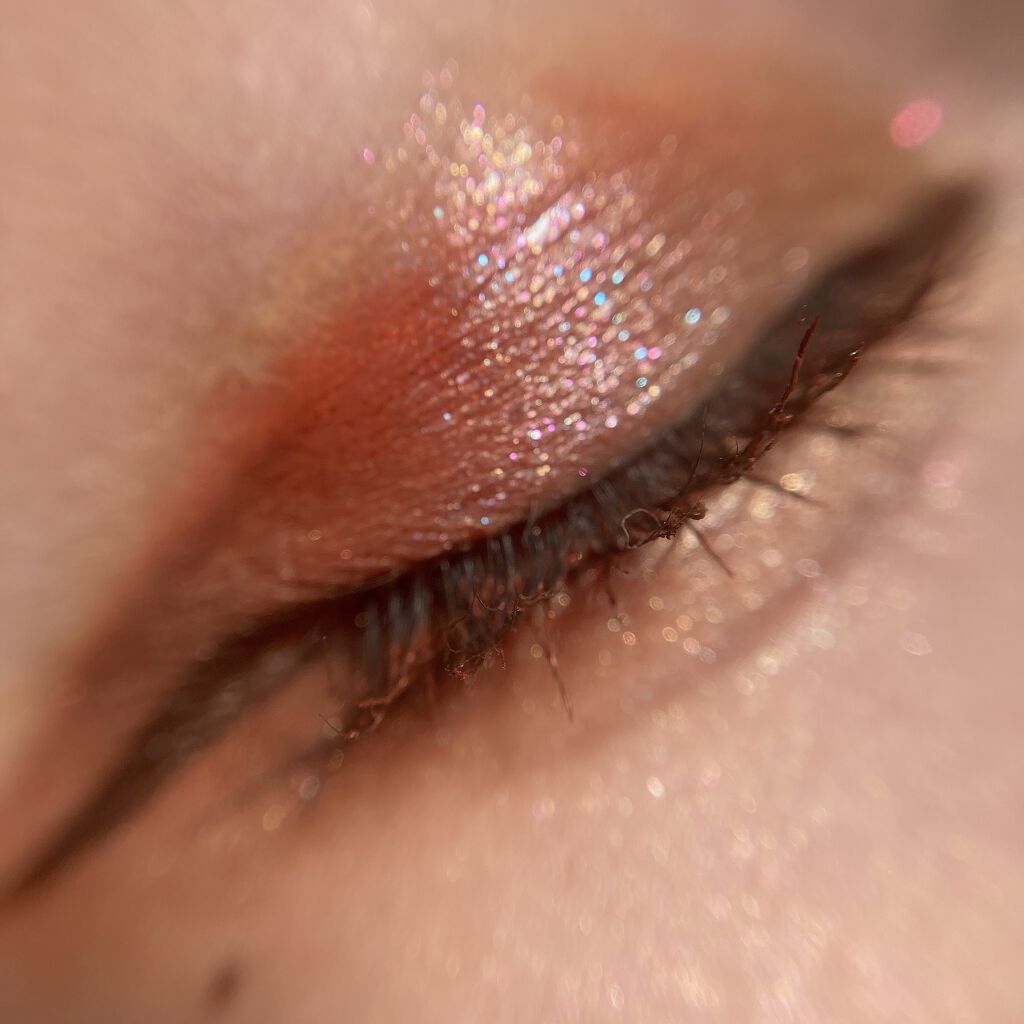 MOTE MASCARA™ (モテマスカラ)/UZU BY FLOWFUSHI/マスカラを使ったクチコミ(9枚目)