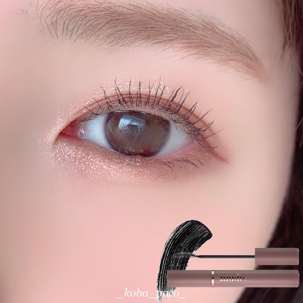 プロ シングル シャドウ/CLIO/単色アイシャドウを使ったクチコミ(7枚目)