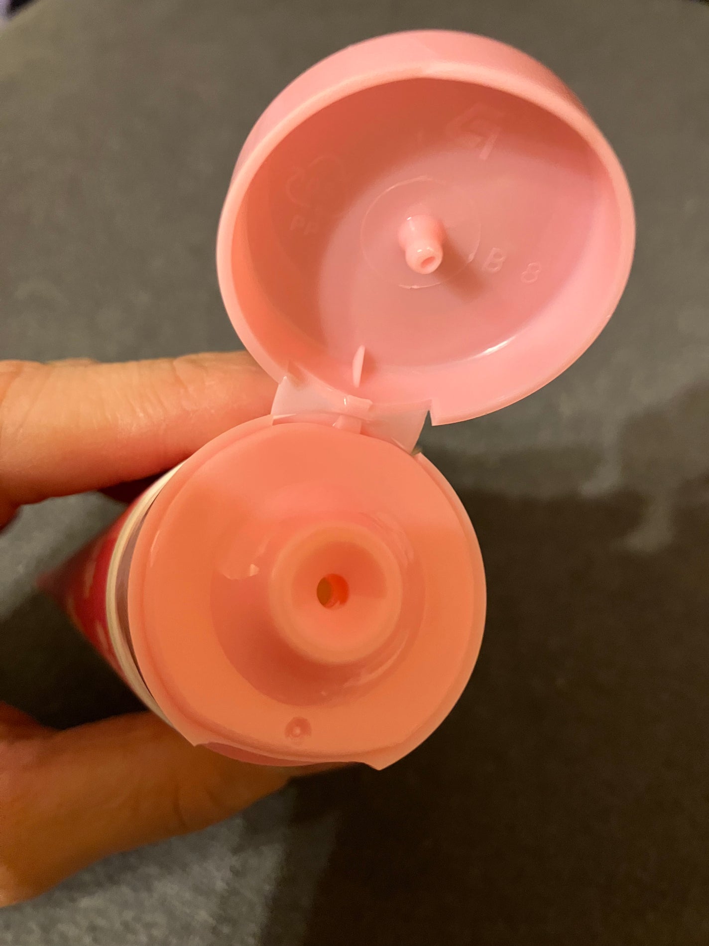 かえで on LIPS 「フィアンセ さくらの香りこちら去年イオンで300円で購入しまし..」(2枚目)