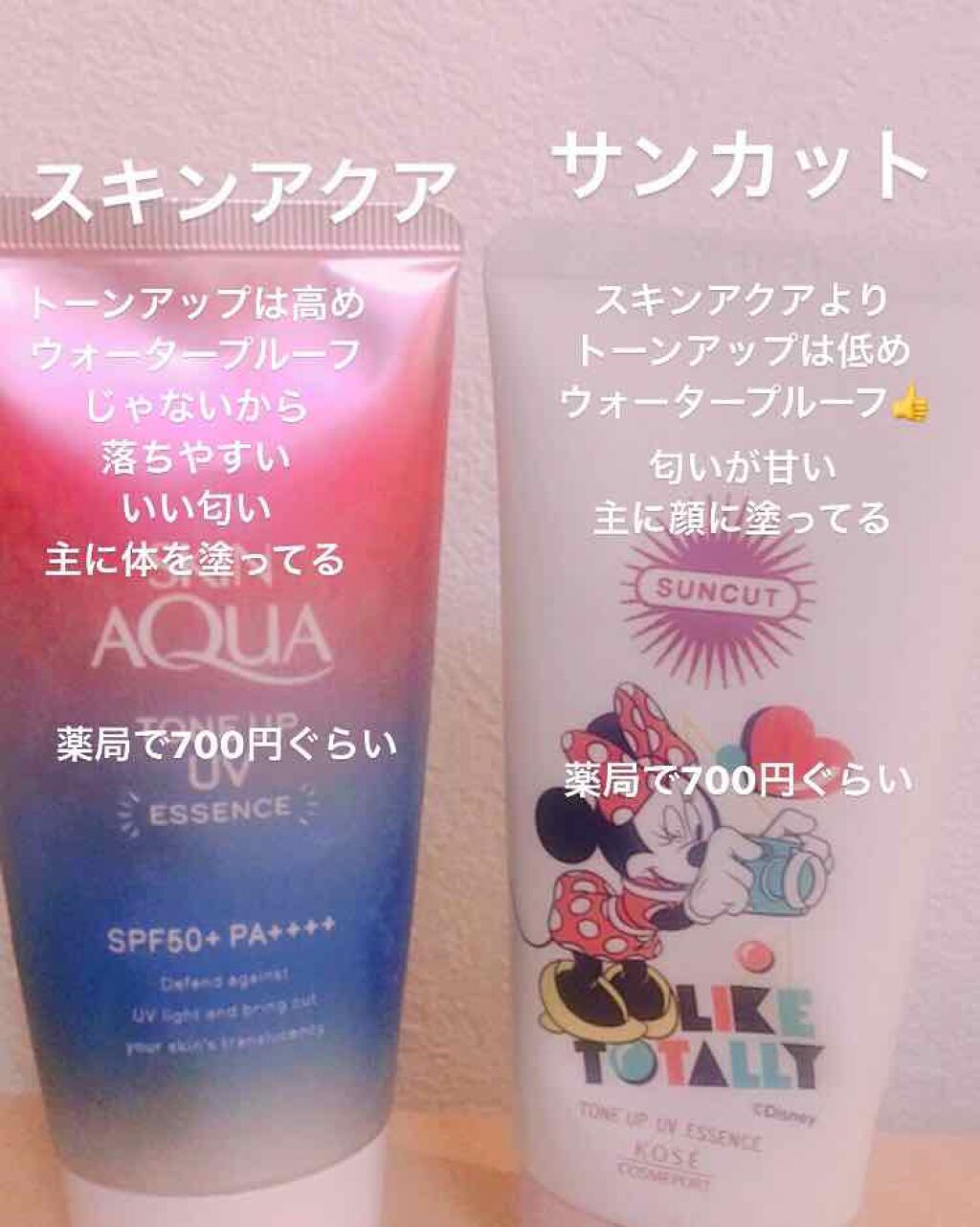 【旧品】マシュマロフィニッシュパウダー/キャンメイク/プレストパウダーを使ったクチコミ(2枚目)