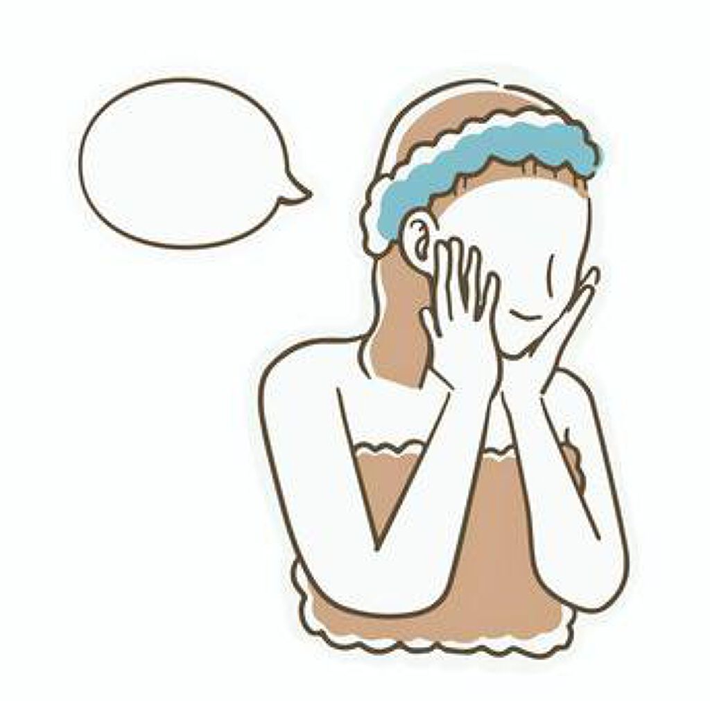 マシュマロホイップ 薬用アクネケア/ビオレ/泡洗顔を使ったクチコミ(1枚目)