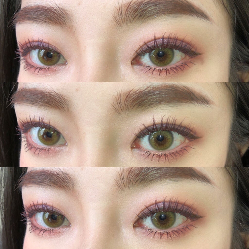 ロング&カールマスカラ アドバンストフィルム/ヒロインメイク/マスカラを使ったクチコミ(3枚目)