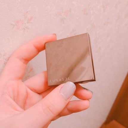 アイリッドベース(N)/LUNASOL/アイシャドウベースを使ったクチコミ(1枚目)