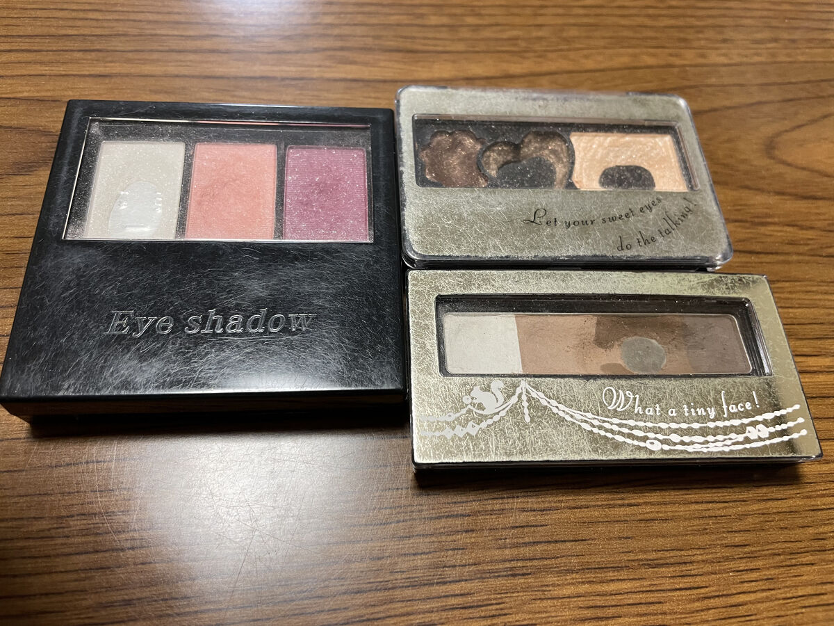 ビューティートリックアイブロー/インテグレート/パウダーアイブロウを使ったクチコミ（2枚目）