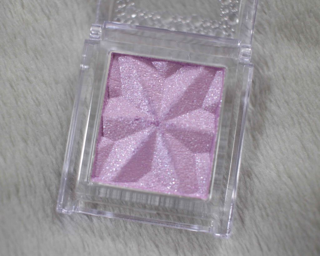 セレクト アイカラー N/ESPRIQUE/単色アイシャドウを使ったクチコミ(2枚目)