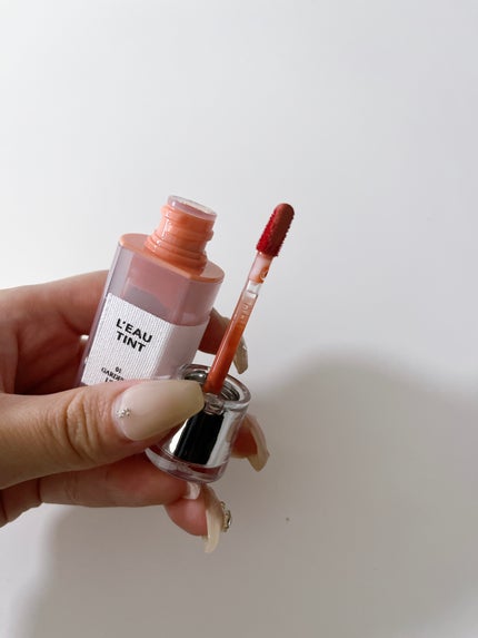 ローティント/BBIA/リップティントを使ったクチコミ(3枚目)