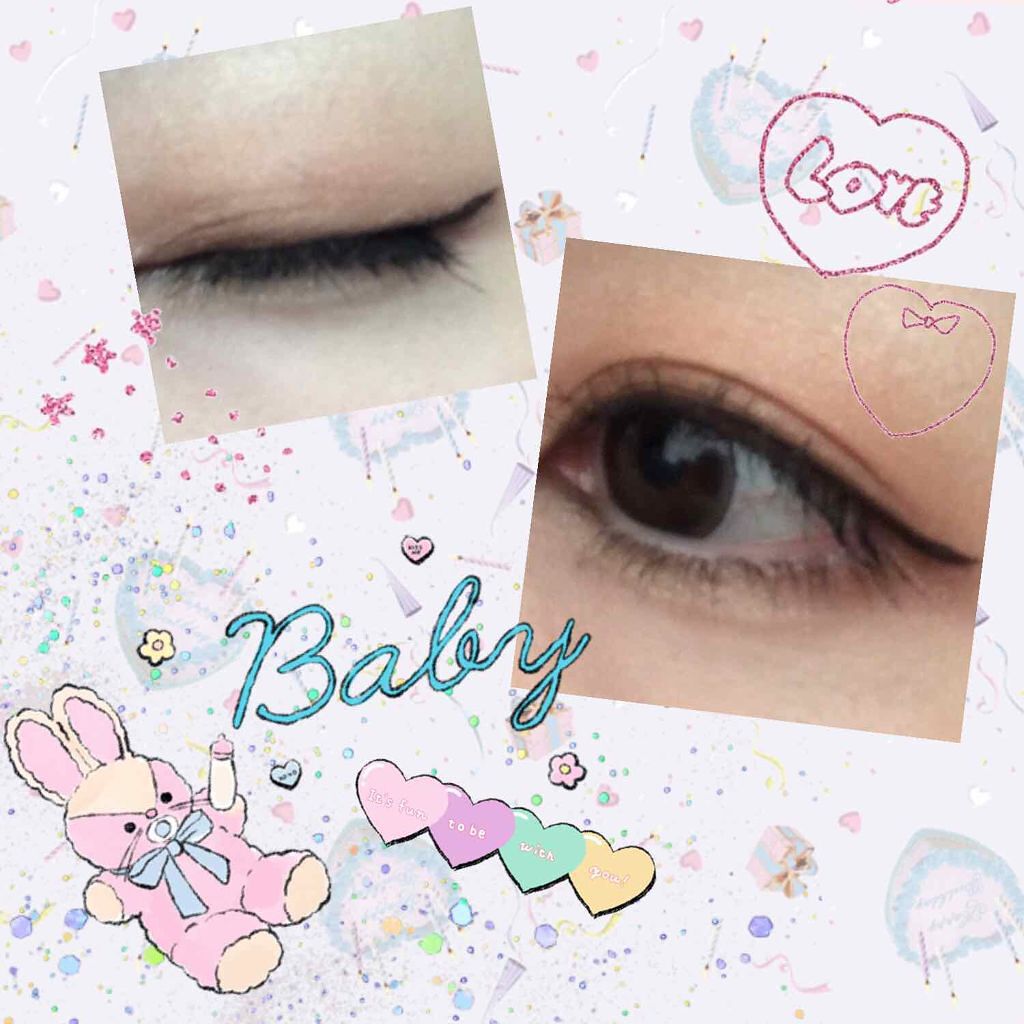 スキニーリッチシャドウ/excel/アイシャドウパレットを使ったクチコミ(2枚目)