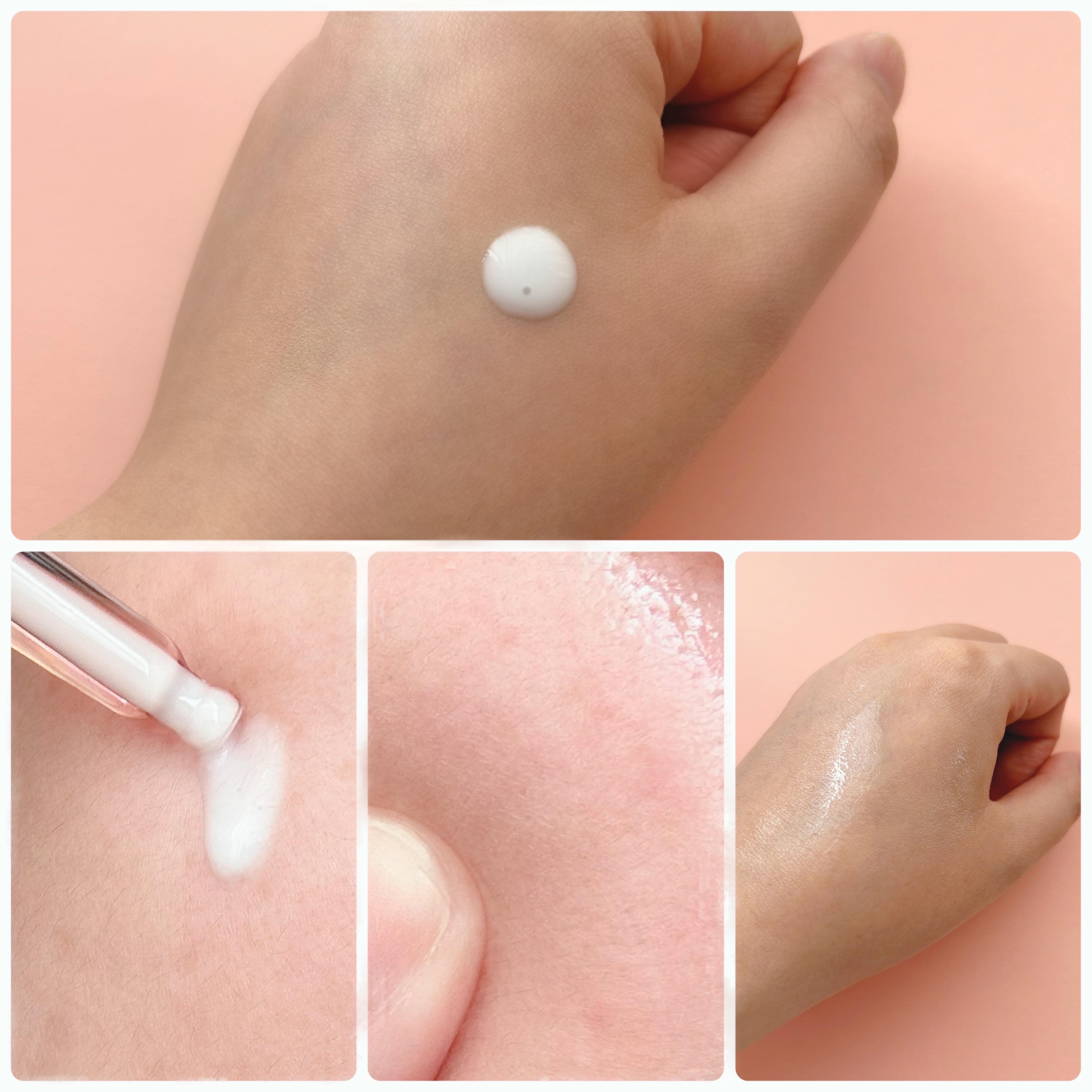 コラーゲングローブースターセラム/MEDICUBE/美容液を使ったクチコミ（3枚目）