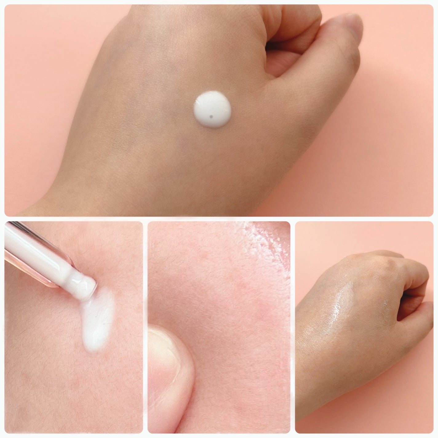 コラーゲングローブースターセラム/MEDICUBE/美容液を使ったクチコミ(3枚目)