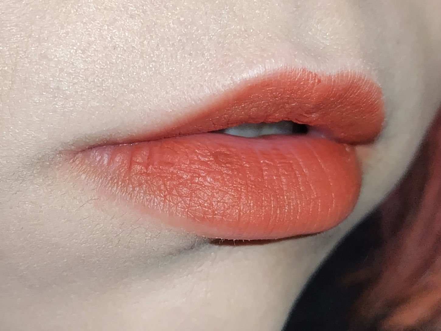 スモール アイシャドウ ウッドウィンクト/M・A・C/単色アイシャドウを使ったクチコミ（3枚目）