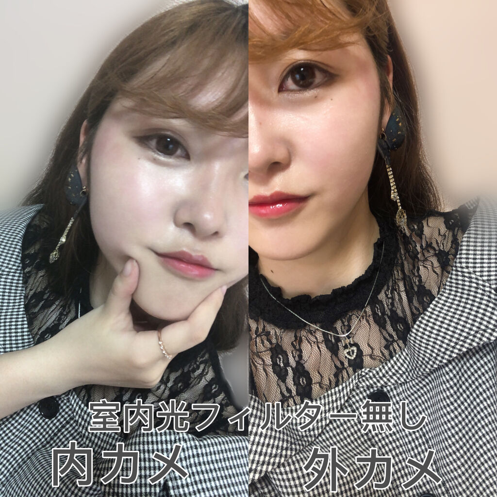 ショコラスウィート アイズ/リンメル ロンドン/アイシャドウパレットを使ったクチコミ（2枚目）