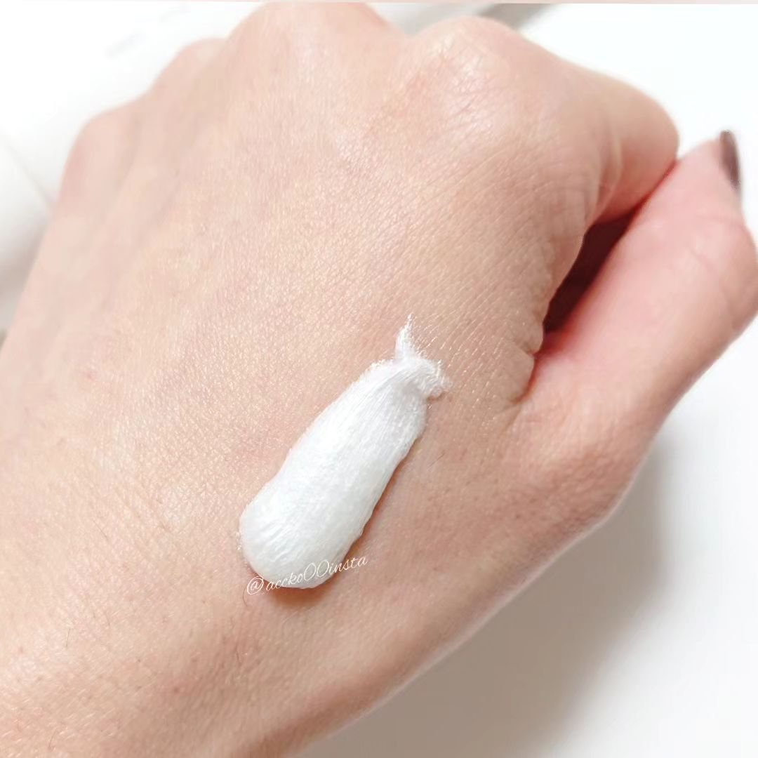 オルビスユー ドット フォーミングウォッシュ/オルビス/洗顔フォームを使ったクチコミ（3枚目）