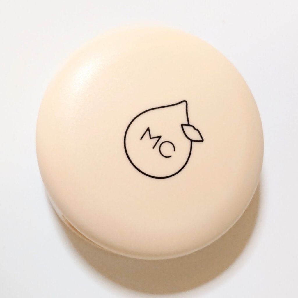 オイルリセット/MAKE COVER/プレストパウダーを使ったクチコミ(3枚目)