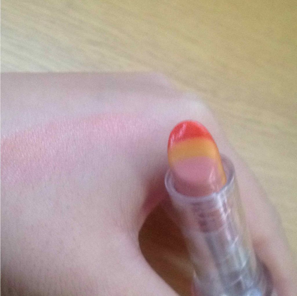 WHITE CREAMY CUSHION(ウユファンデ)/G9SKIN/化粧下地を使ったクチコミ(3枚目)