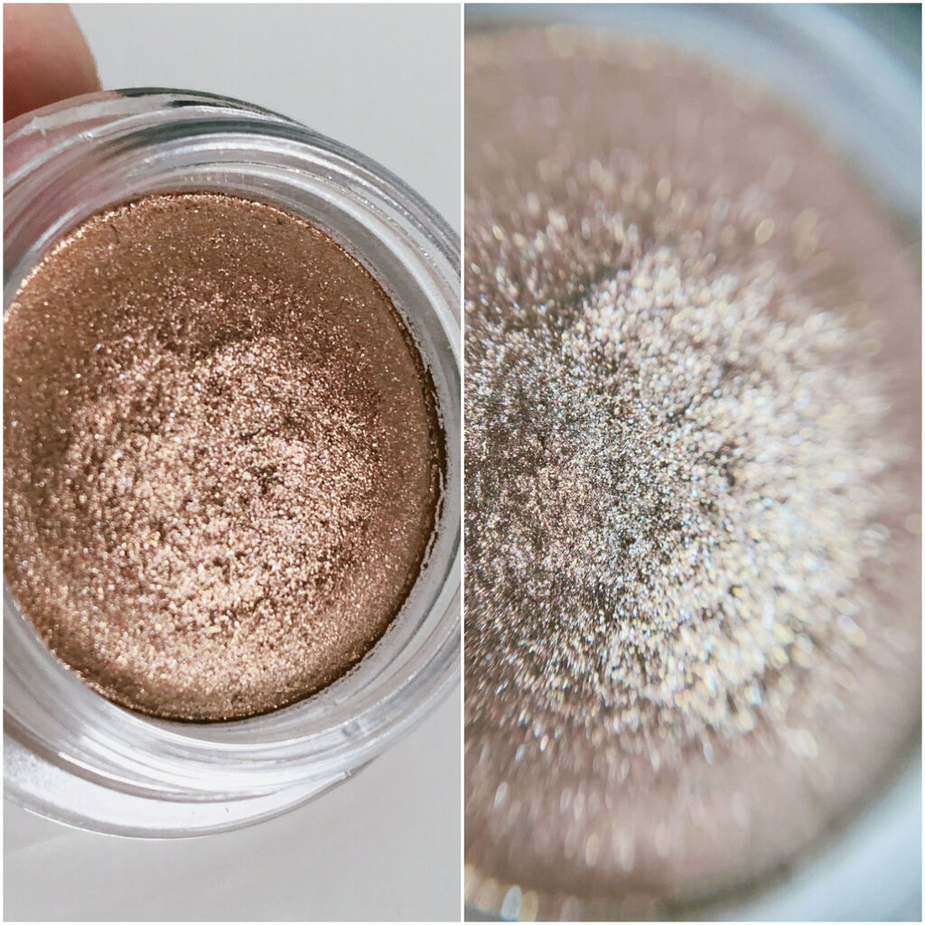 ディオールショウ フュージョン モノ/Dior/単色アイシャドウを使ったクチコミ（2枚目）