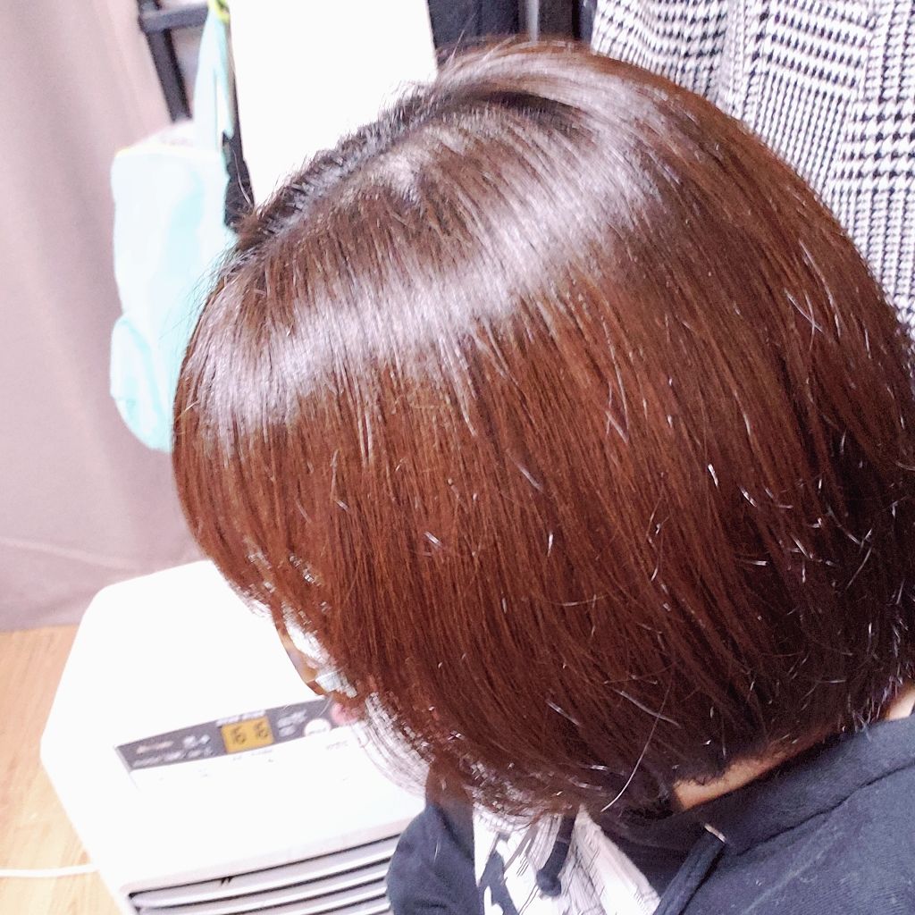 メルティバター/ジェミールフラン/ヘアバームを使ったクチコミ（1枚目）