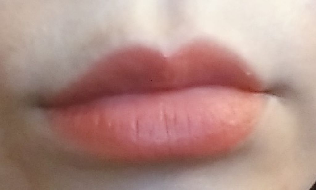 HOJO 锦瑟桃花绒情口红/HOJO/口紅を使ったクチコミ（3枚目）