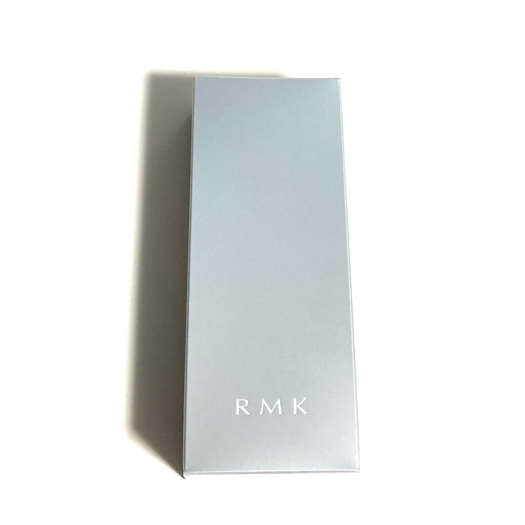 RMK スムースフィット ポアレスベース/RMK/化粧下地を使ったクチコミ（2枚目）