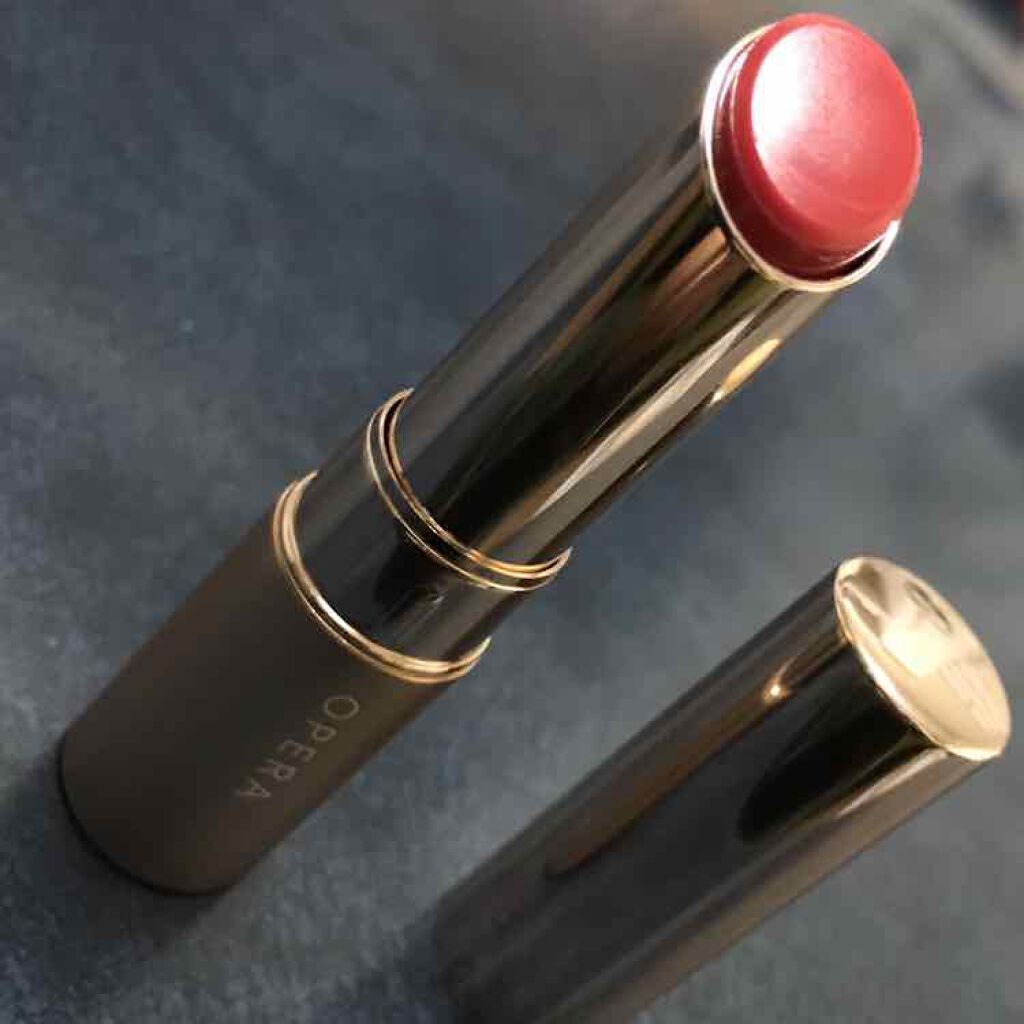 オペラ リップティント N/OPERA/リップティントを使ったクチコミ（2枚目）