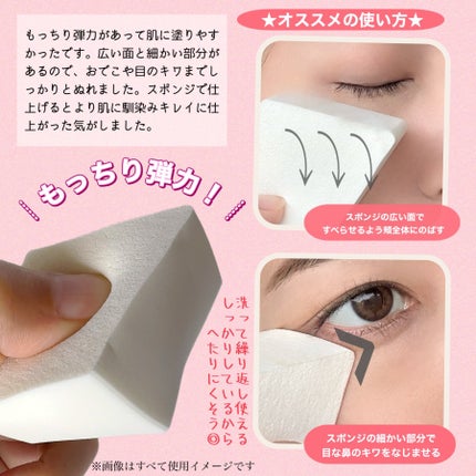 ダブル ウェア ステイ イン プレイス メークアップ /ESTEE LAUDER/リキッドファンデーションを使ったクチコミ(6枚目)