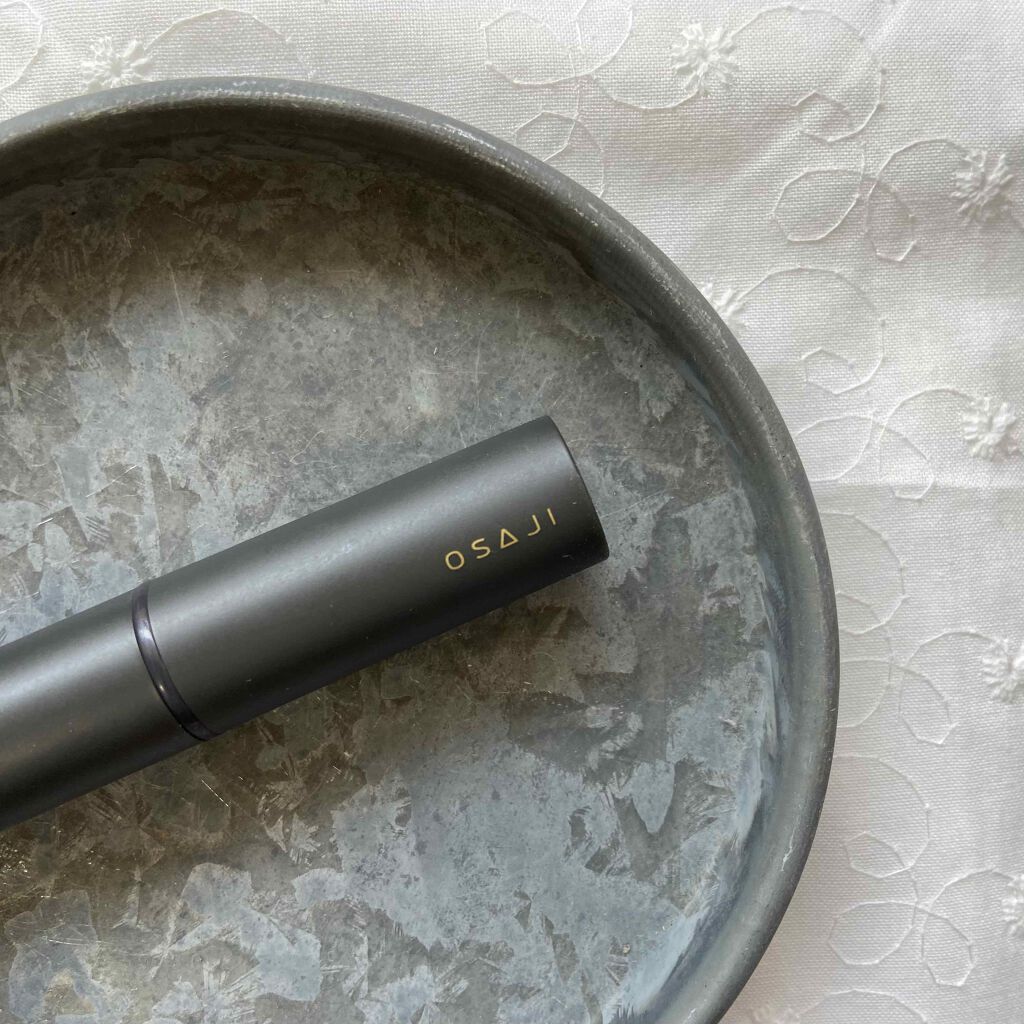ニュアンス リップスティック/OSAJI/口紅を使ったクチコミ(1枚目)
