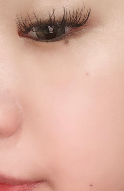 クラウドフィルタークッション/ETUDE/クッションファンデーションを使ったクチコミ(3枚目)