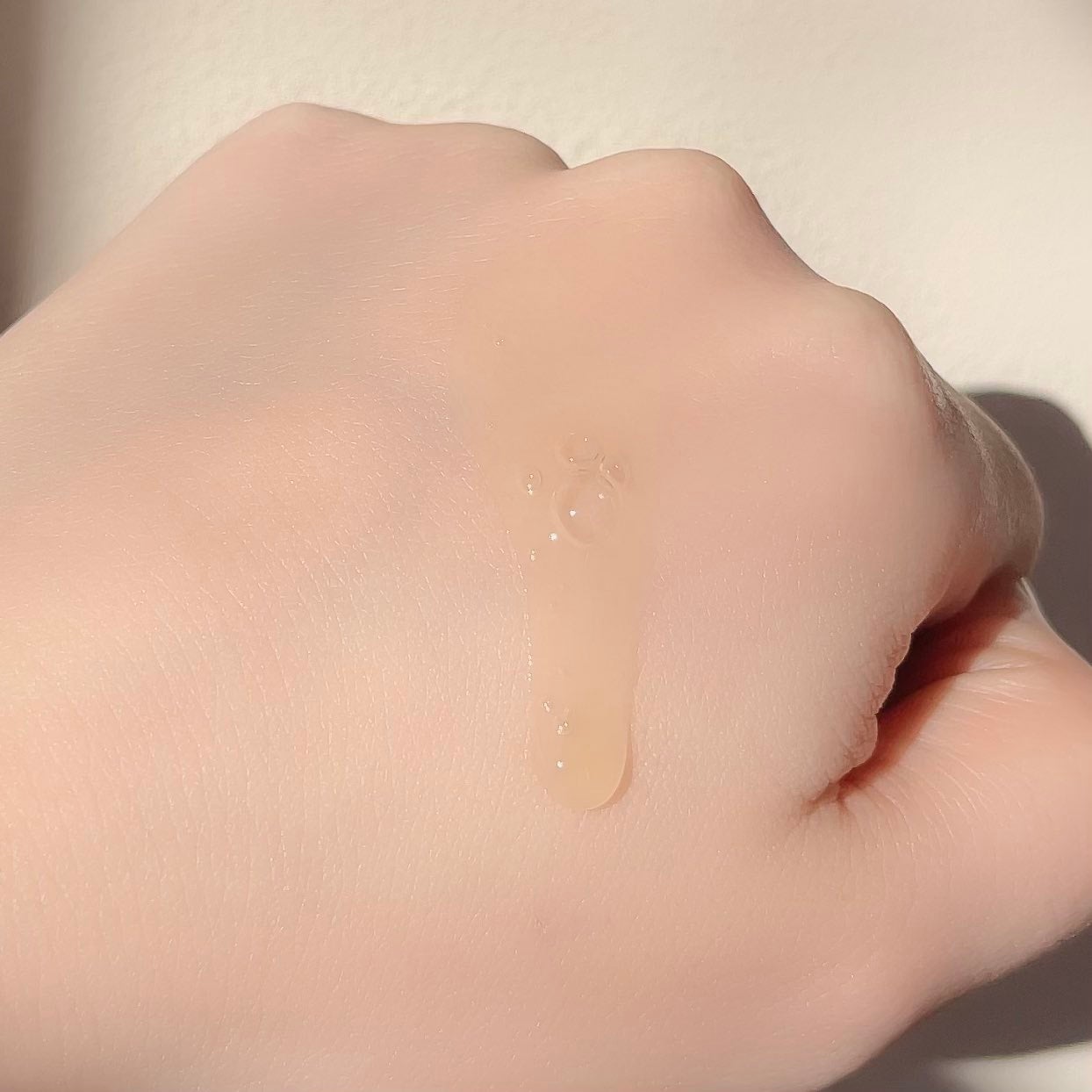 グルタチオングロウアンプル/MEDICUBE/美容液を使ったクチコミ(2枚目)