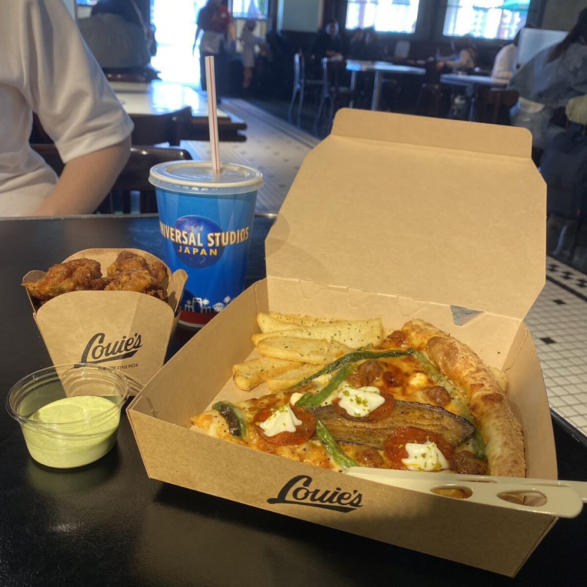 ドーリーピンク 立体マスク/be-style/マスクを使ったクチコミ（2枚目）