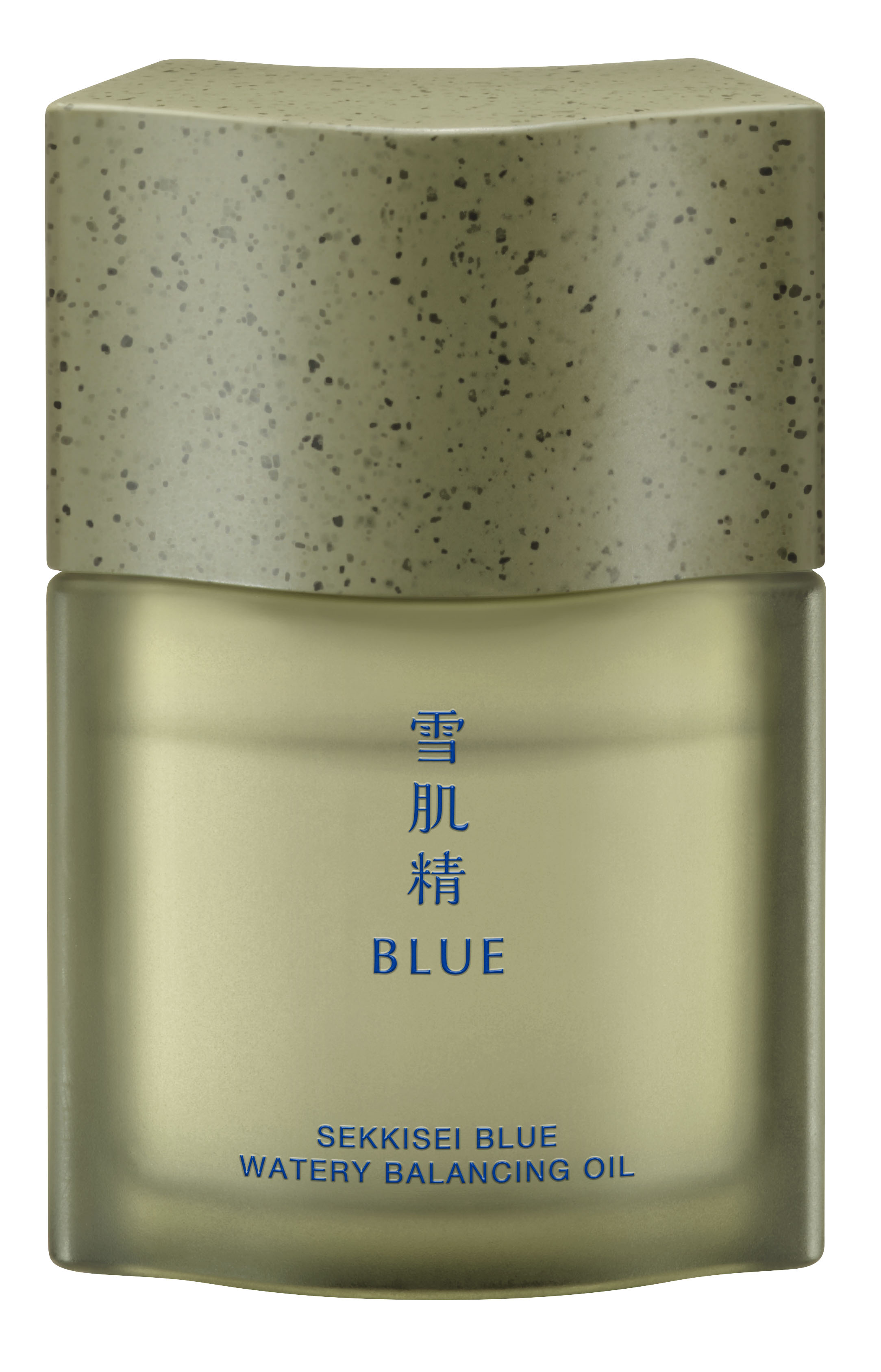 雪肌精 雪肌精 BLUE　ハイドロ バランシング オイル