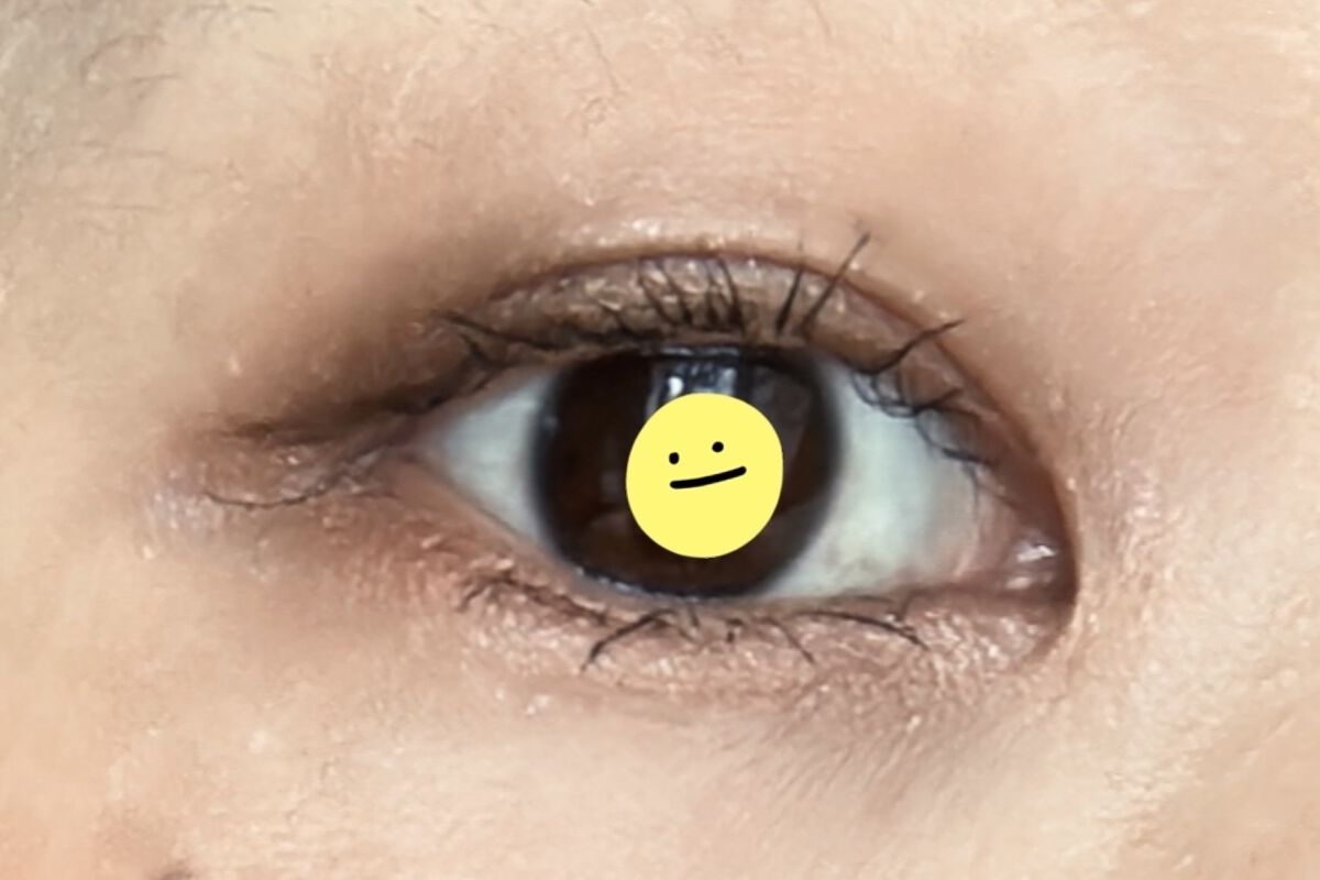 TDアイシャドウ/ビューロ/アイシャドウパレットを使ったクチコミ（3枚目）