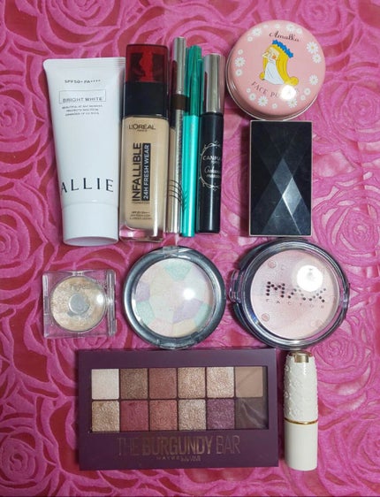 ディアマイ エナメルアイズ/ETUDE/ジェル・クリームアイシャドウを使ったクチコミ(4枚目)