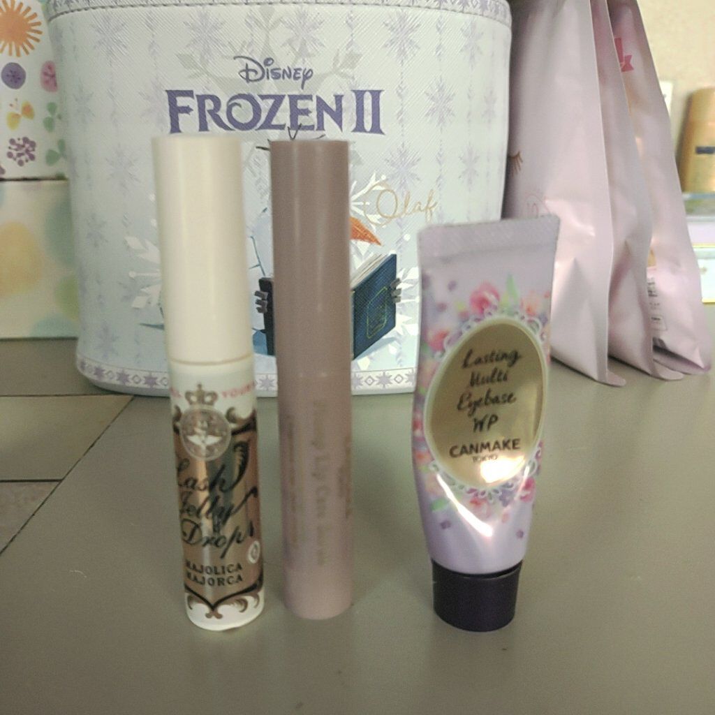 ボディ スムーザー /ハウス オブ ローゼ/ボディスクラブを使ったクチコミ（2枚目）