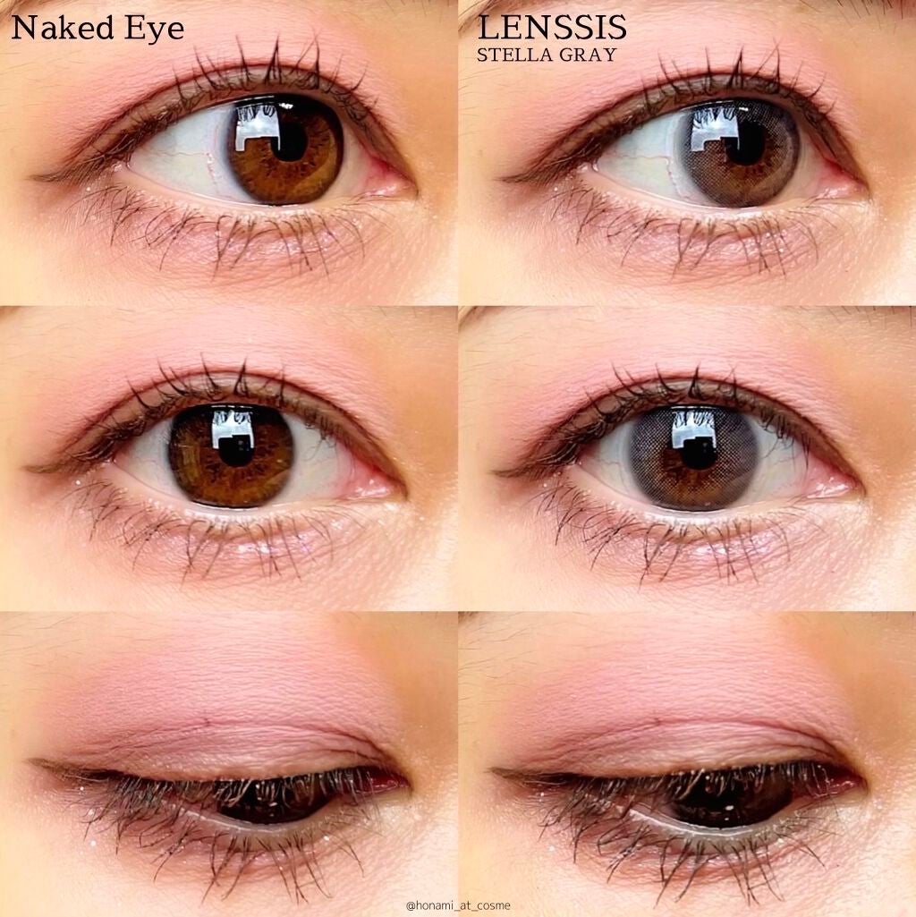 ラスティングリキッドライナー/キャンメイク/リキッドアイライナーを使ったクチコミ(6枚目)