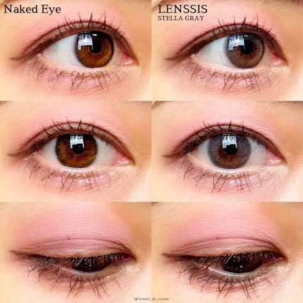 ラスティングリキッドライナー/キャンメイク/リキッドアイライナーを使ったクチコミ(6枚目)