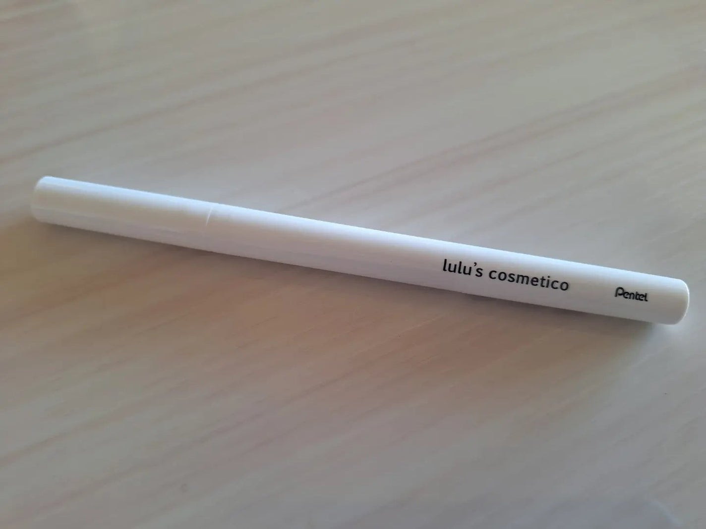 みきみきちゃま on LIPS 「#PR #ルルズコスメティコ #Pentel #リキッドアイラ..」(3枚目)