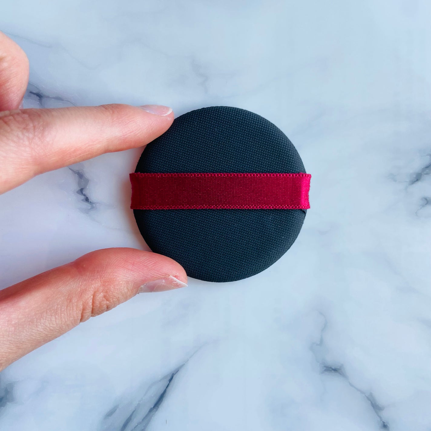 インテグレート プロフィニッシュクッション/インテグレート/クッションファンデーションを使ったクチコミ(5枚目)