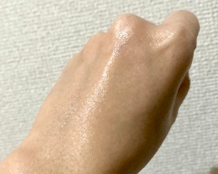 アプソリュ ソフトクリーム/LANCOME/フェイスクリームを使ったクチコミ(4枚目)