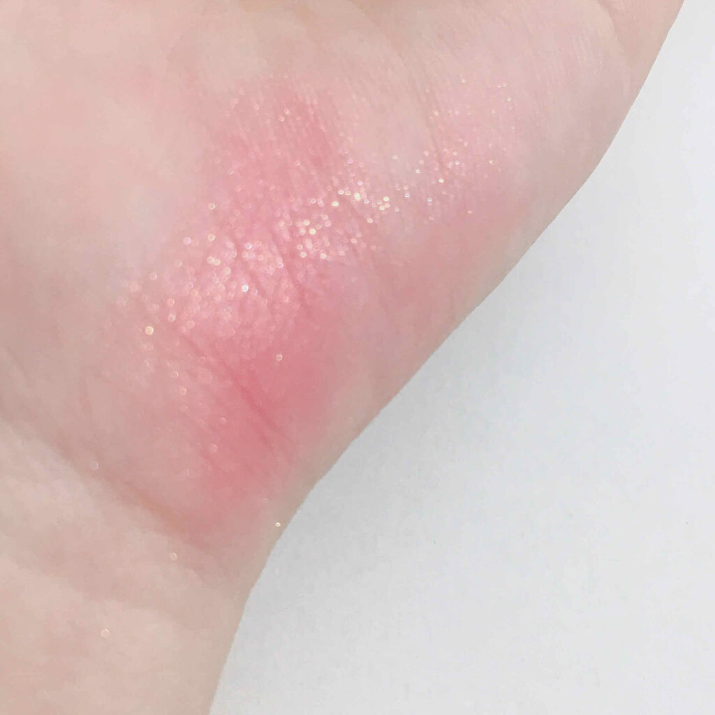 ミリコアイシャドウ/ビューティーワールド/単色アイシャドウを使ったクチコミ（3枚目）